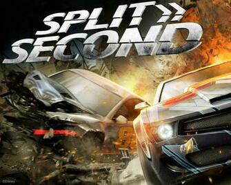 Split Second