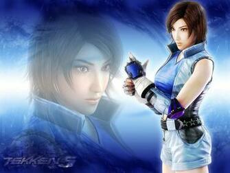 Asuka Kazama Graphics Pictures Image For Myspace Layouts