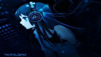 Best Anime HD Wallpaper