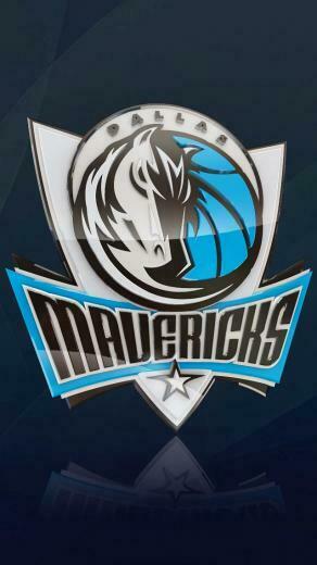 Dallas Maverics iPhone Wallpaper Nba