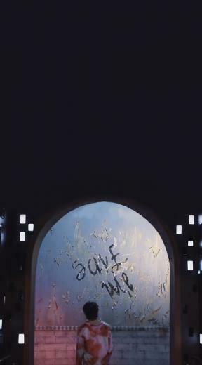 Bts Fake Love Wallpaper