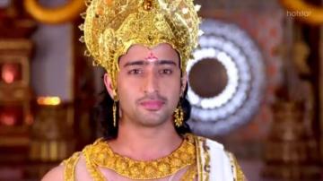 Arjun Mahabharat Starplus Fashion Festival Captain Hat