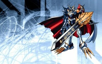 Fan Tico Digimon Tudo Sobre Est Aqui Wallpaper Para