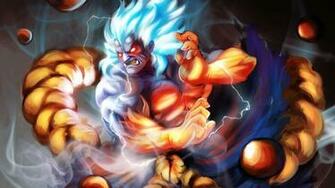 Akuma Wallpaper Street Fighter Desktop
