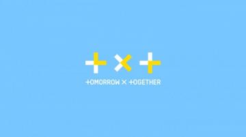 Tomorrow X Together Big Hit Entertainment