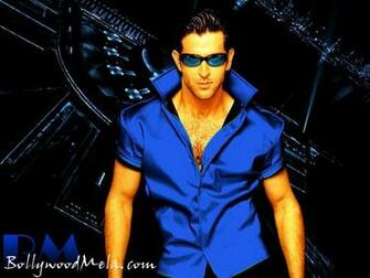 Bollywood Image Hrithik Roshan Wallapper