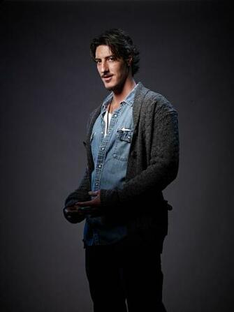 Eric Balfour Wallpaper