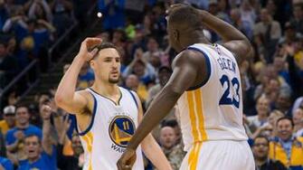 HD Draymond Green Wallpaper