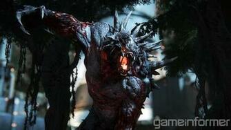 What Do You Think About Evolve Goliath Monster Please Leave Your