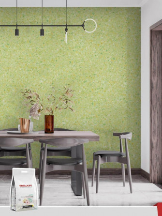 Stunning Green Wallpaper Designs For Every Room