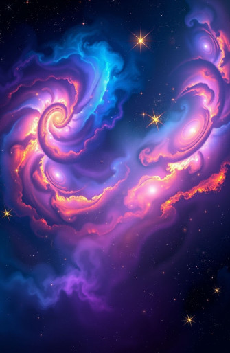 Aesthetic Wallpaper Space