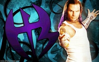 Jeff Hardy Wallpaper Widescreen Wrestlescoop