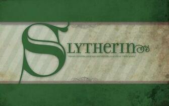 Slytherin Wallpaper Myspace Background