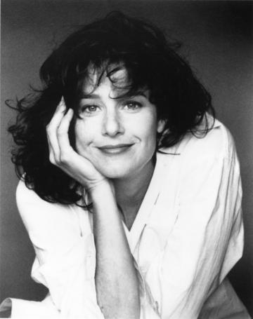 Debra Winger In An Officer And Gentleman Wallpaper