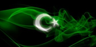August Pakistan Flag Wallpaper Pictures Photos
