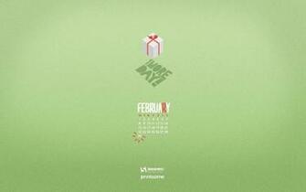 Desktop Wallpaper Calendars February Smashing Magazine