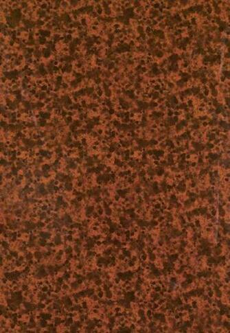 Wallcovering Wallpaper Seychelle Tortoise In Chinese Red