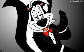 Pepe Le Pew Computer Wallpaper Desktop Background Id
