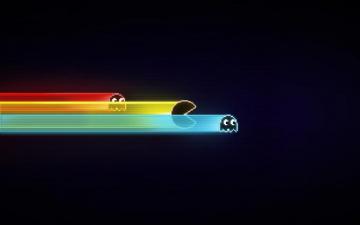 Old Gaming Wallpaper On