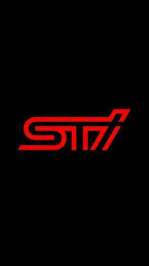 Subaru Sti Logo Wallpaper Image