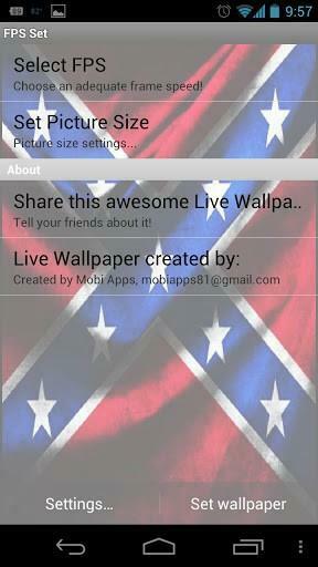 Cool Rebel Flag Tattoos Slodive HD Wallpaper