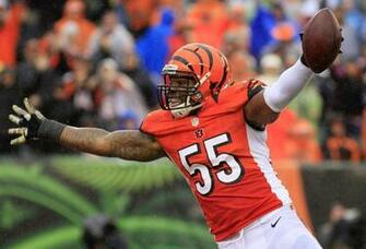 Vontaze Burfict Cincinnati Bengals Super Bowl Favorite Teams Xlix