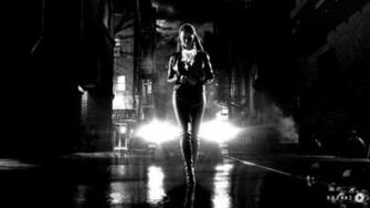 Alexis Bledel Sin City Women Wallpaper HD Desktop And Mobile