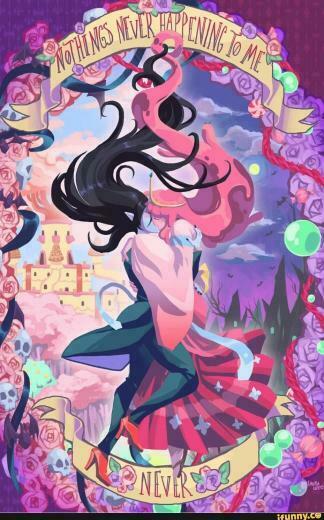 Bubbline