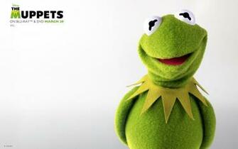 The Muppets Kermit Frog Wallpaper Full HD