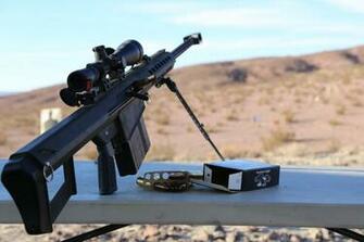Back Gallery For Barrett M107 Wallpaper