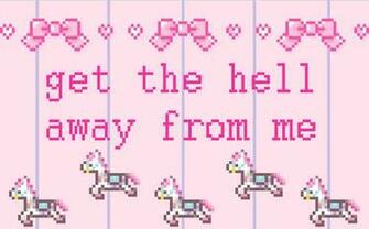 Cute Gothic Wallpaper Kawaii Pastel