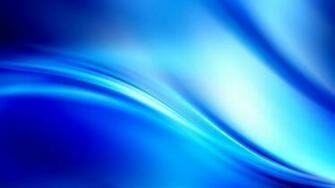 Blue Silk Widescreen Wallpaper