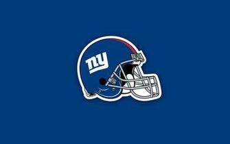 New York Giants Wallpaper HD