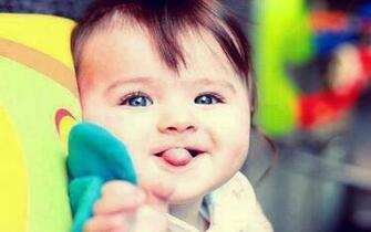 Cute Baby Wallpaper For Mobile Desktop Background