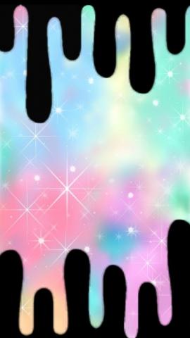 iPhone Drippy Wallpaper Awesome HD