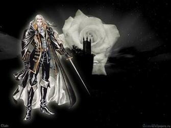 Castlevania Symphony Of The Night Wallpaper Crypt