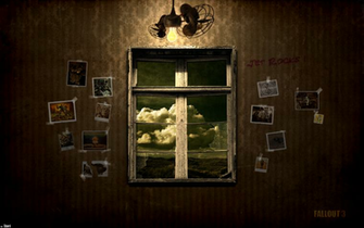 Fallout Wallpaper By Edzard667