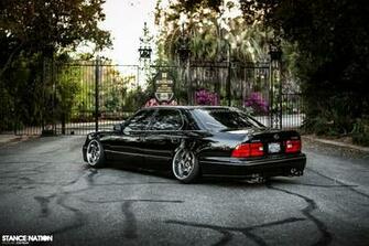 Stance Nation Wallpaper Vehicles Tuned