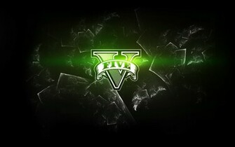 Grand Theft Auto Wallpaper Of