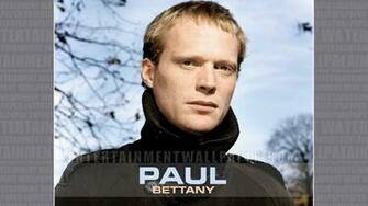 Paul Bettany Wallpaper Desktop