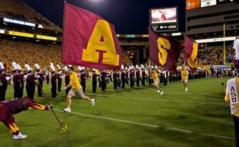 Wallpaper Asu Alumni Association