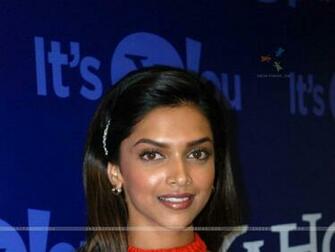 Deepika Launches Yahoo New Look At Office Jpg