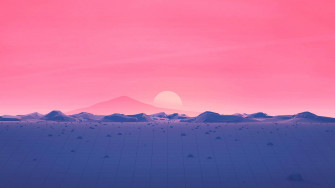 Aesthetic Art Wallpaper