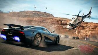 Koenigsegg Regera HD Wallpaper Background Image