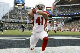 Kenyan Drake Has The Arizona Cardinals In An Odd Position With His