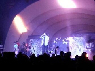 Veil Of Maya Live By Metalheadrailfan