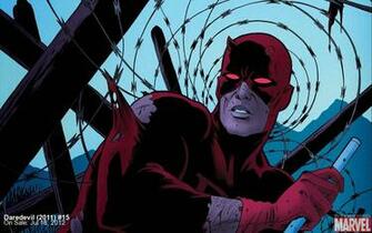 Daredevil Marvel Wallpaper
