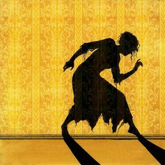 The Yellow Wallpaper I By Hyperphagia