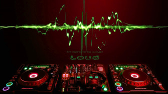 Digital Art Music Headphones Technology Electronics