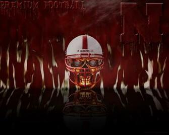 Husker Wallpaper